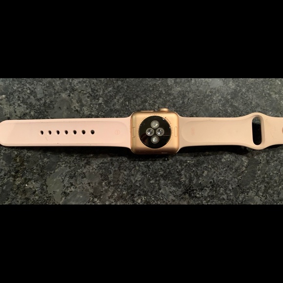 Apple Watch series 3 - Picture 5 of 5